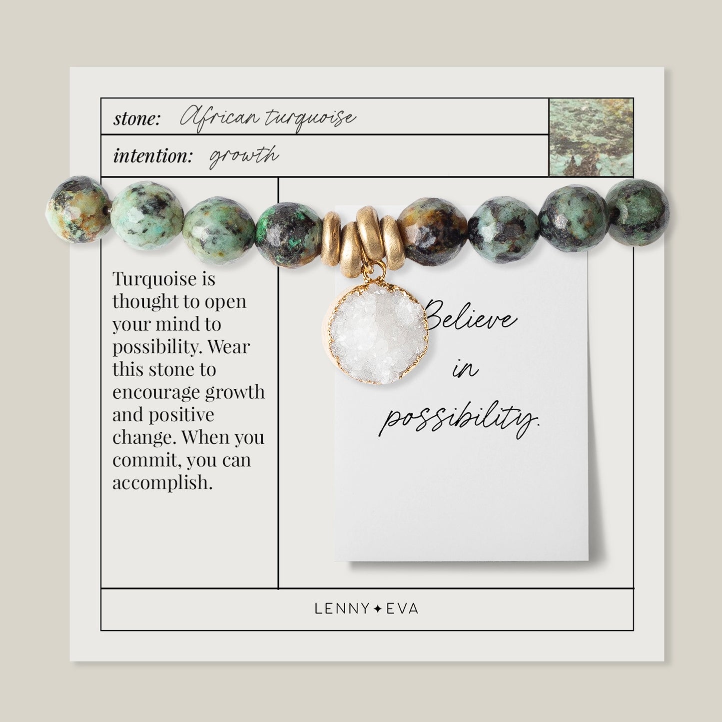Gemstone Bracelets