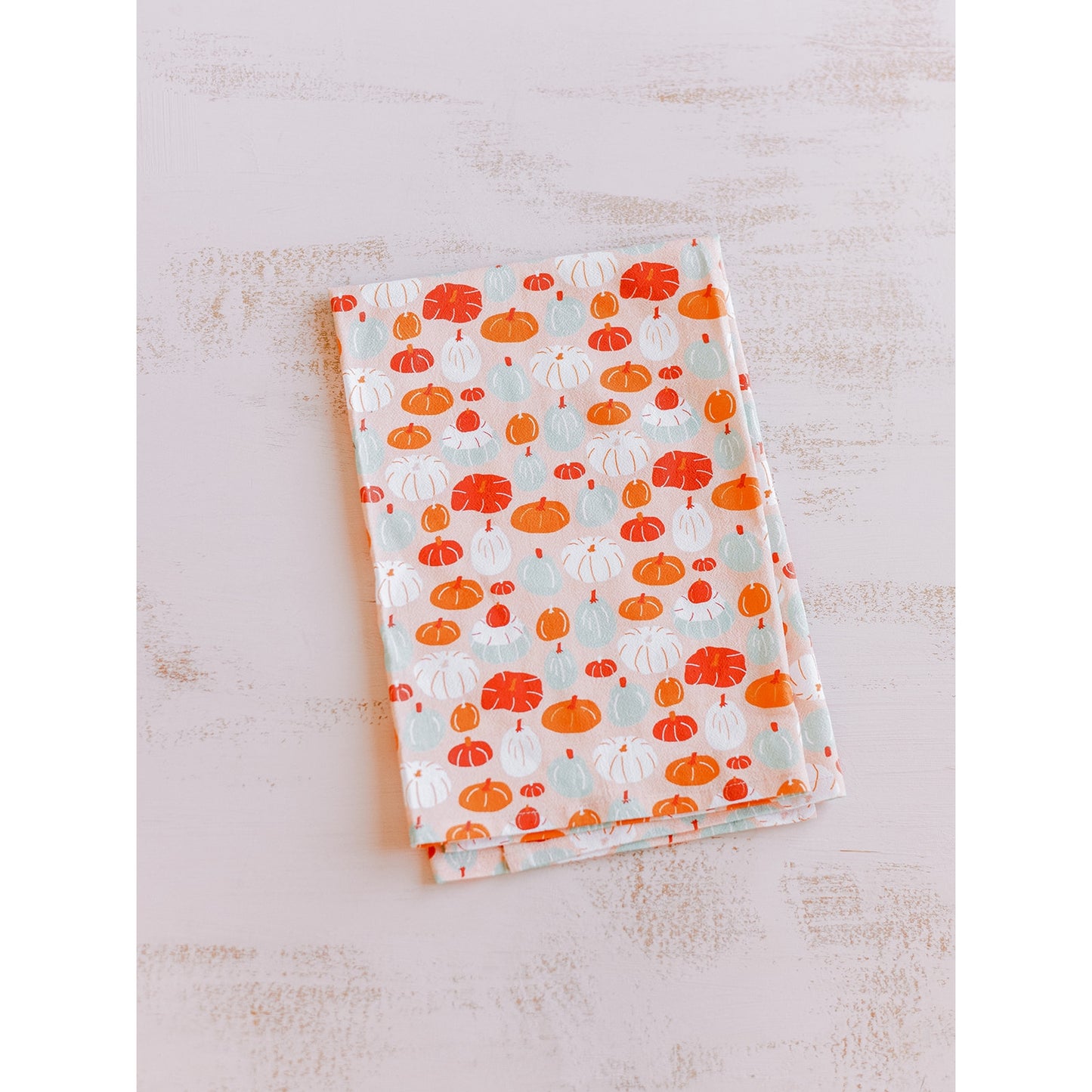 Doe A Deer I Holiday Tea Towels