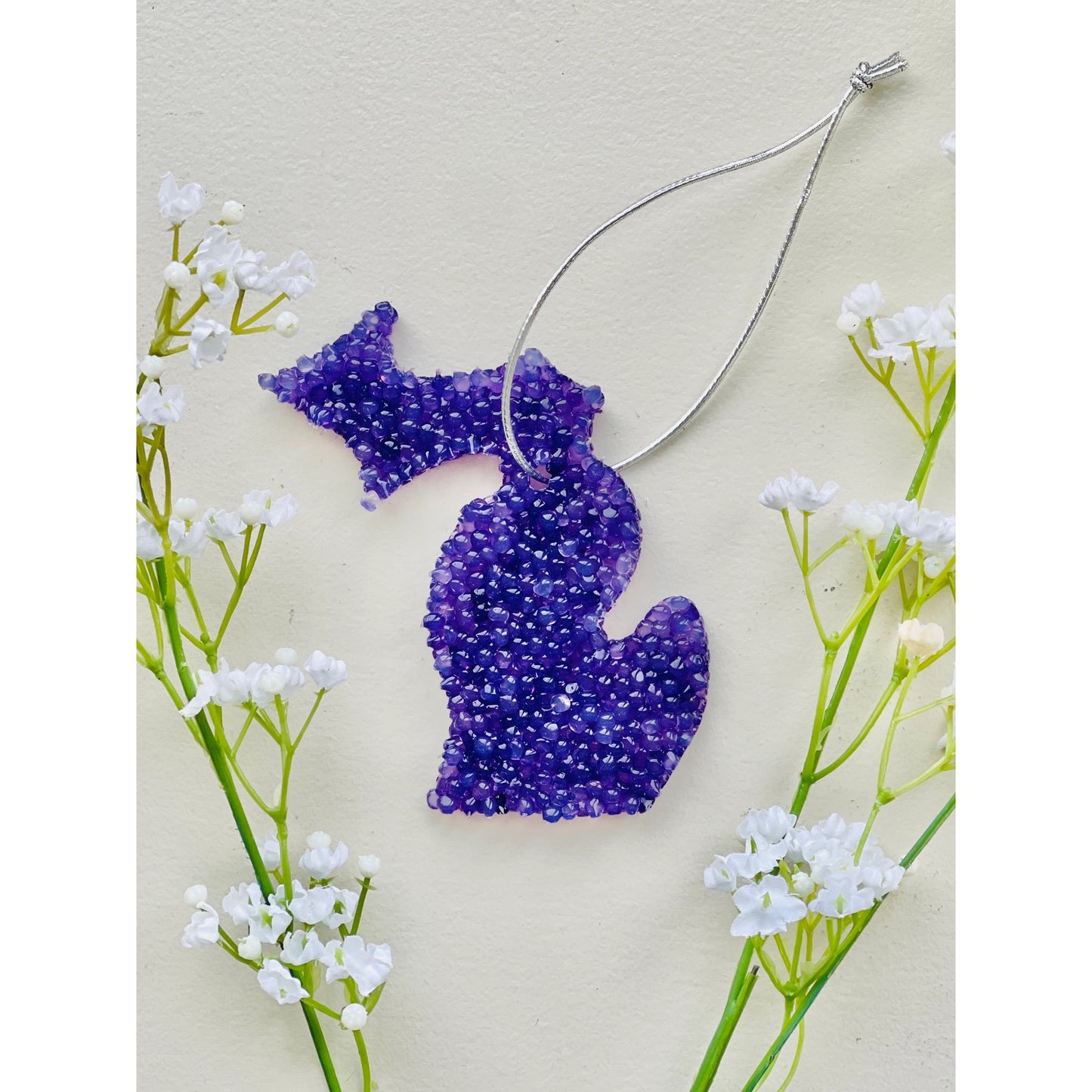 Summer Car Air Fresheners