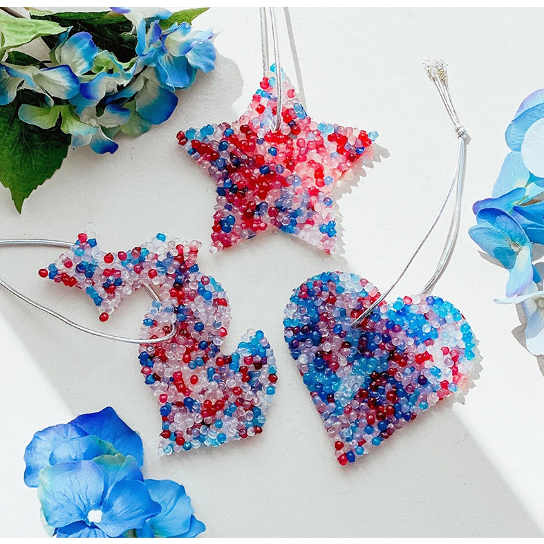 Summer Car Air Fresheners