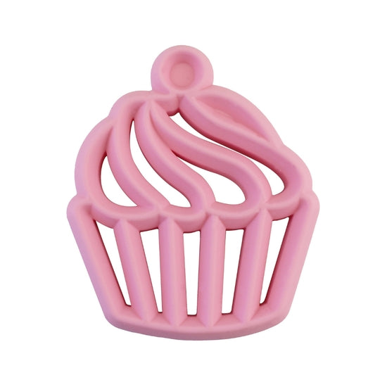 Silicone Baby Teether