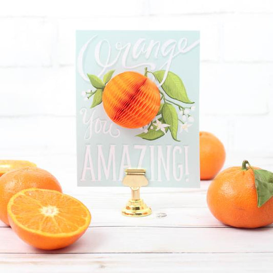 Pop-Up Greeting Cards