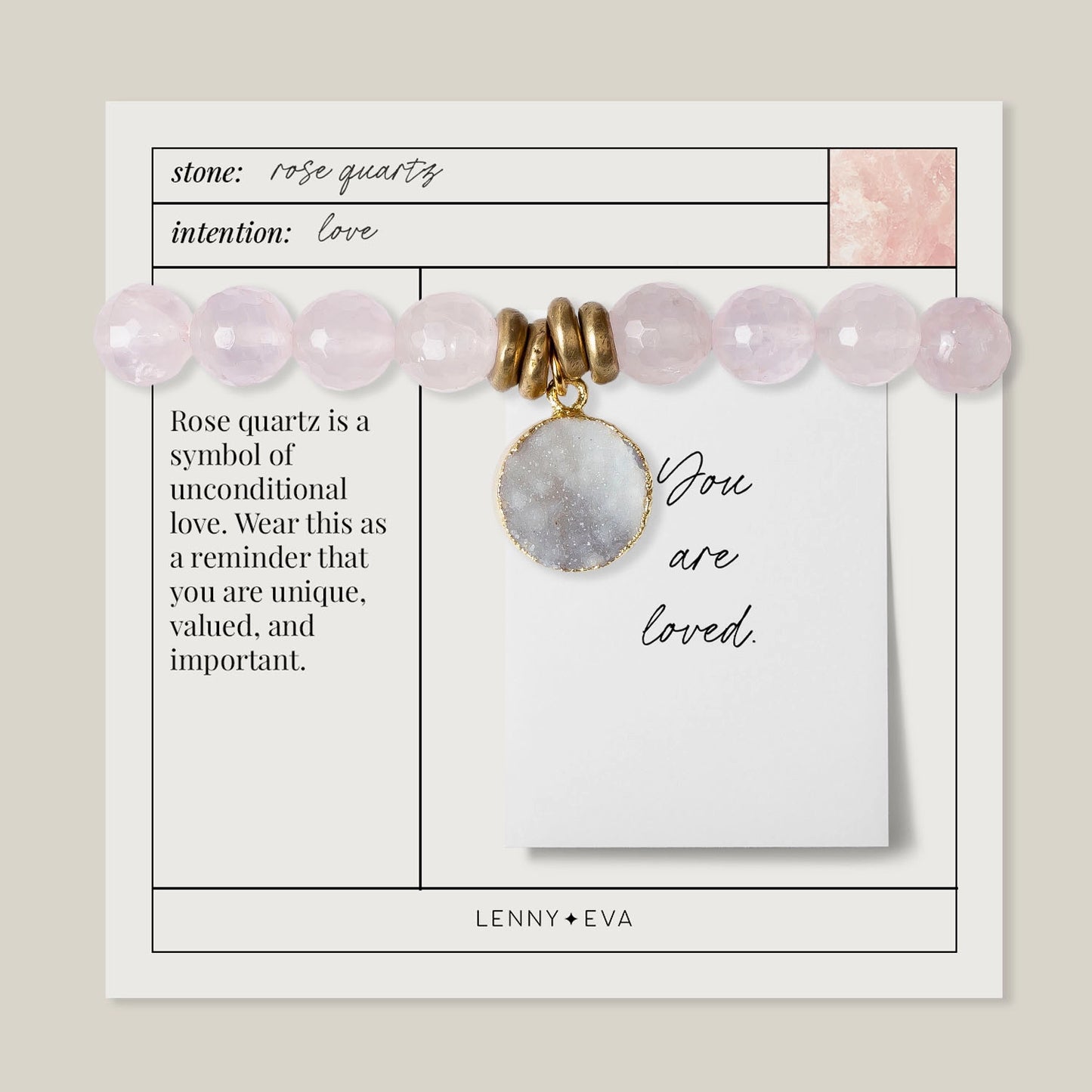Gemstone Bracelets