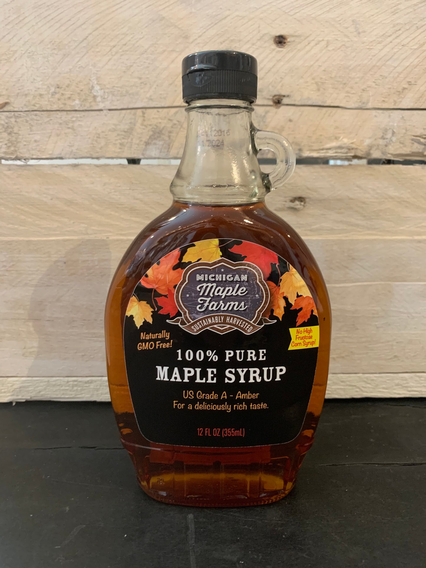 Michigan Maple Farms I Maple Syrup
