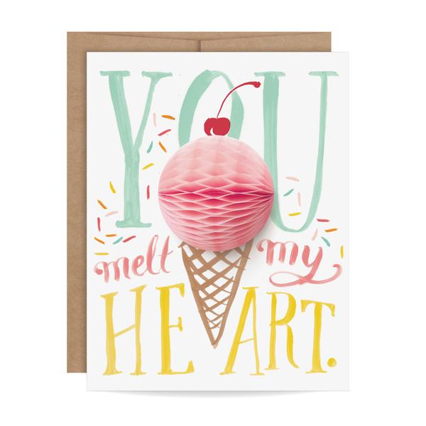 Pop-Up Greeting Cards