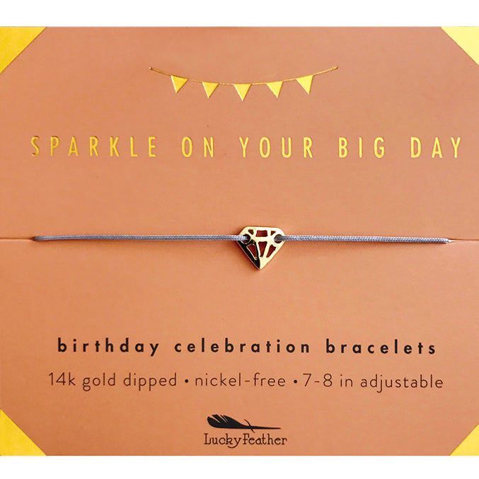 Milestone Bracelets