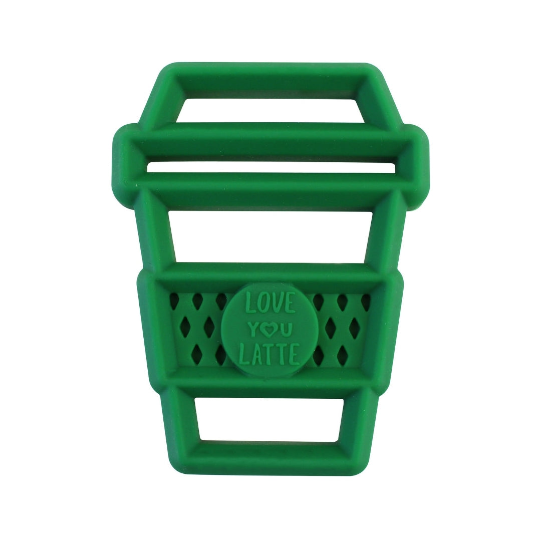 Silicone Baby Teether
