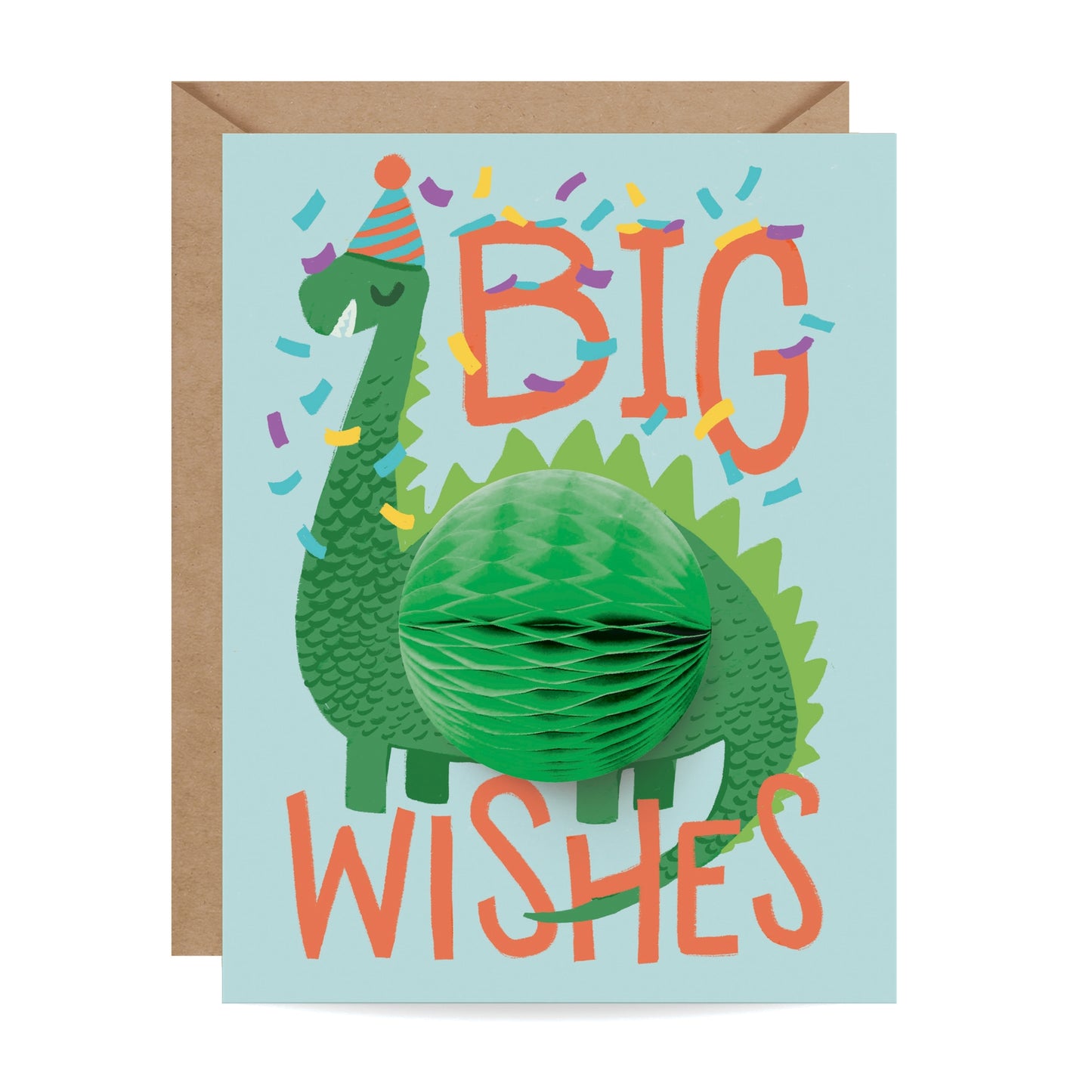 Pop-Up Greeting Cards
