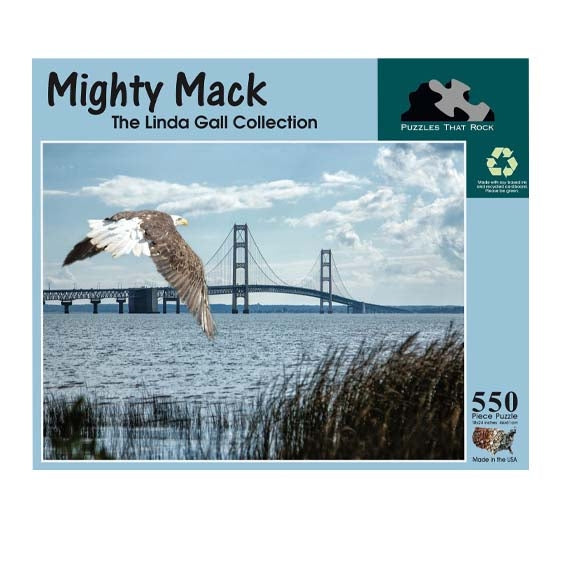 Michigan Jigsaw Puzzles