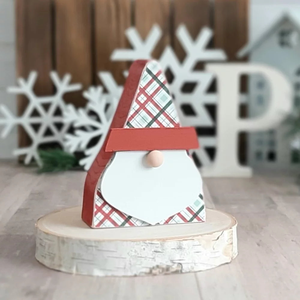 Christmas Shelf Sitter