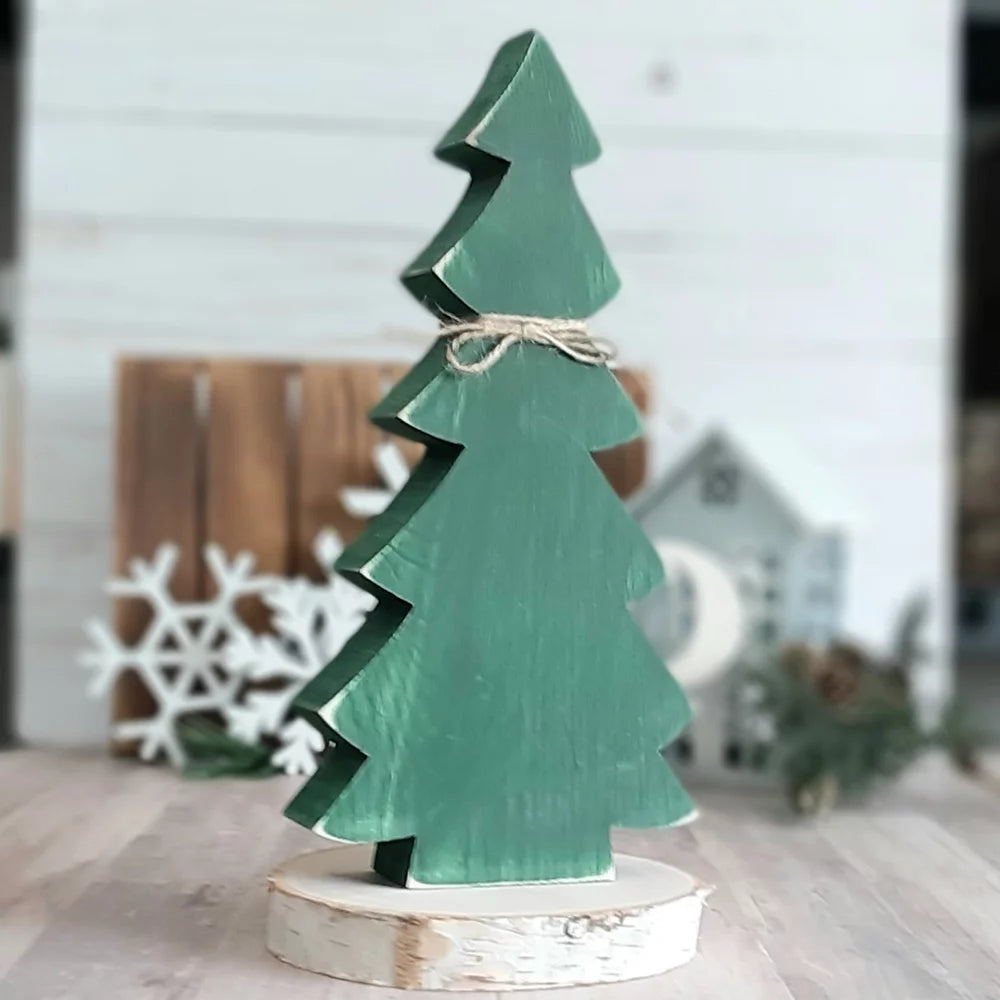 Christmas Shelf Sitter