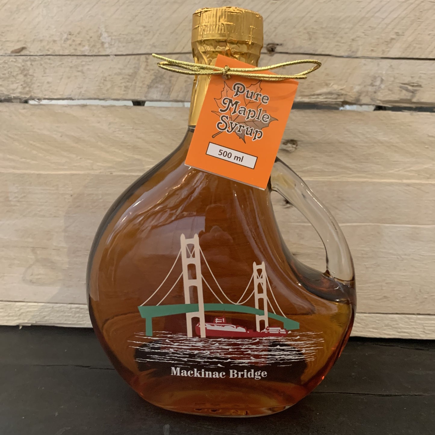 Michigan Maple Farms I Maple Syrup