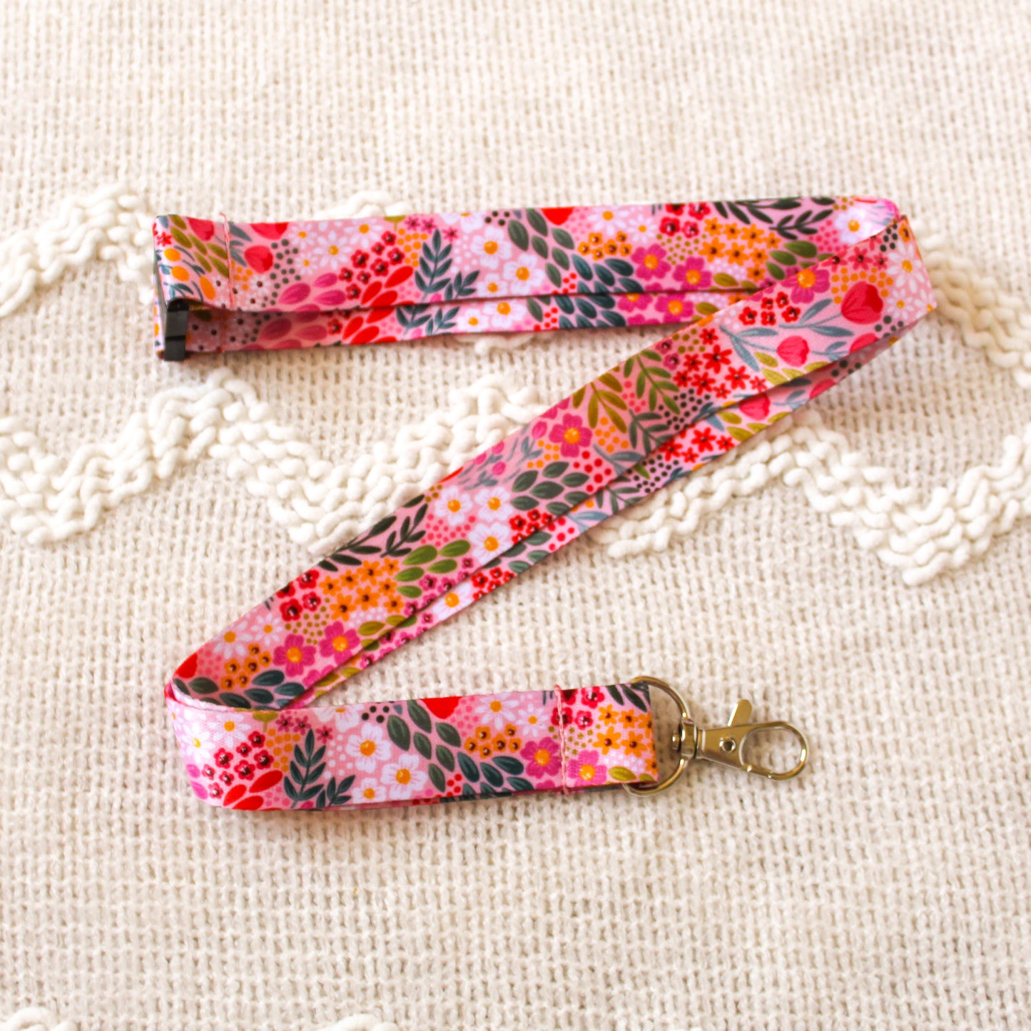 Elyse Breanne Design Lanyard
