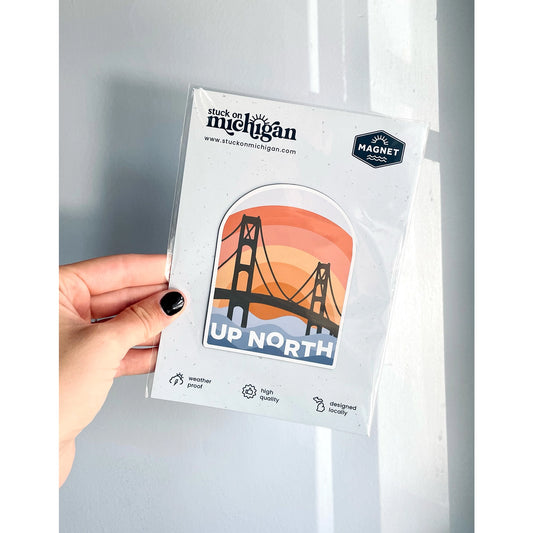 Michigan Magnets