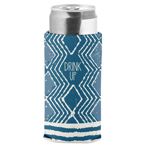 Slim Can Cooler