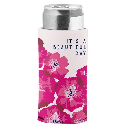 Slim Can Cooler