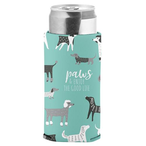 Slim Can Cooler