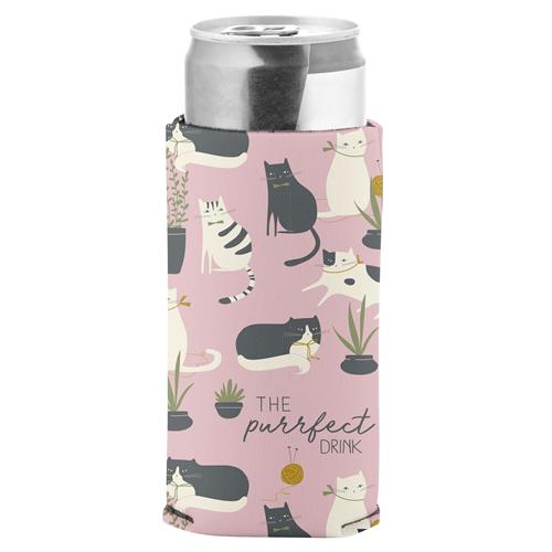 Slim Can Cooler