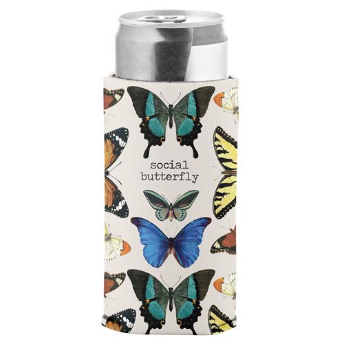 Slim Can Cooler