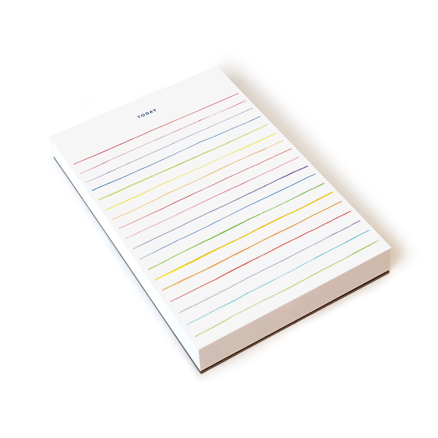 E. Frances Notepads