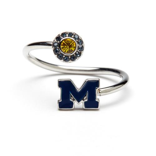 Collegiate Rings