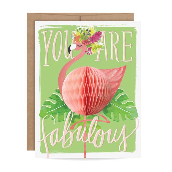 Pop-Up Greeting Cards
