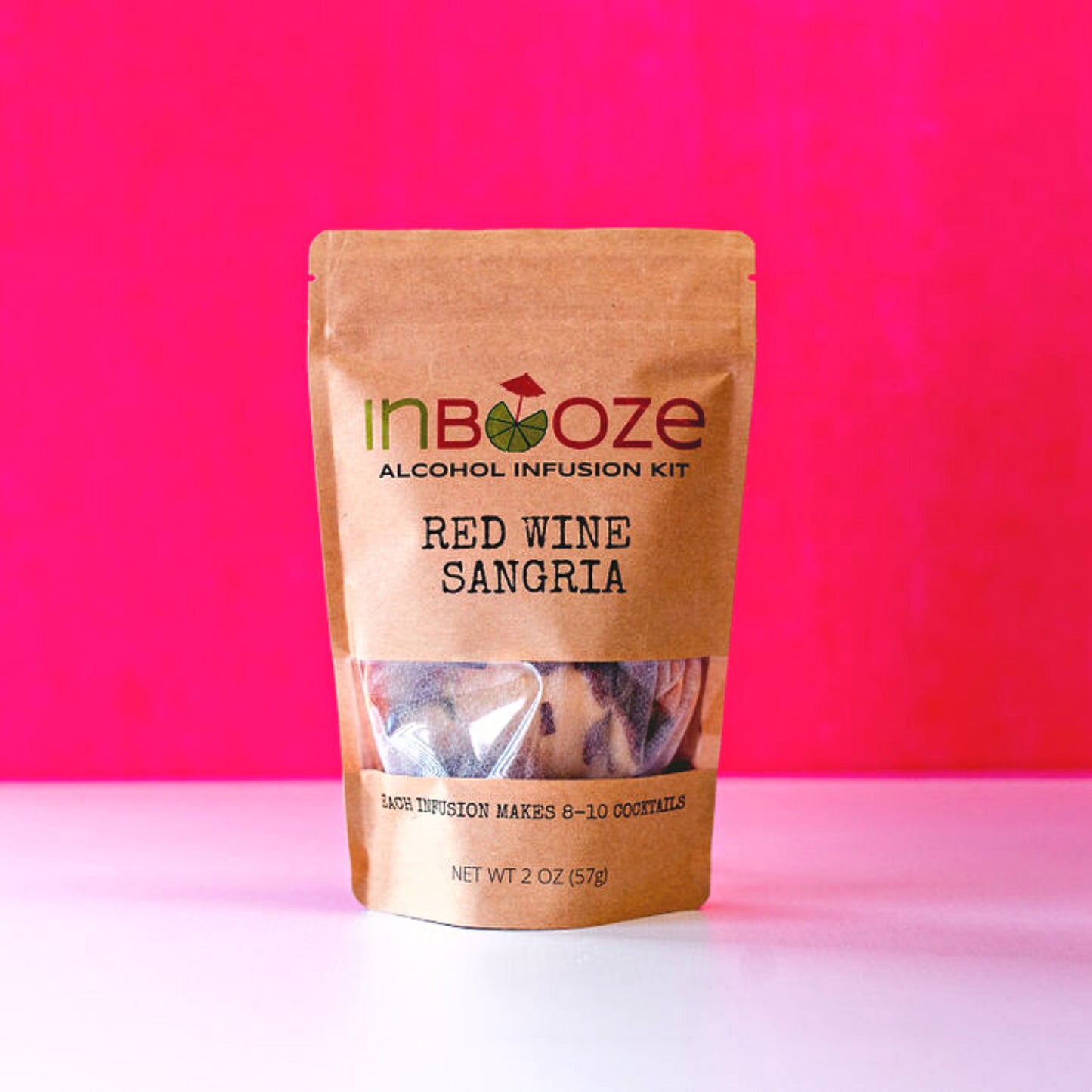 InBooze Infusion Kits