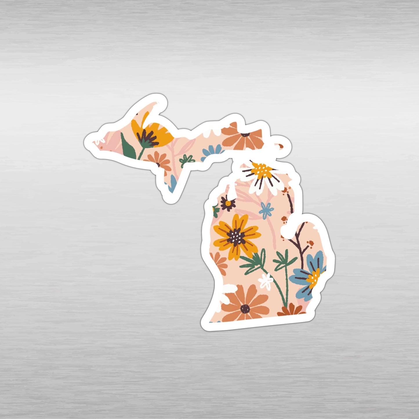 Michigan Magnets