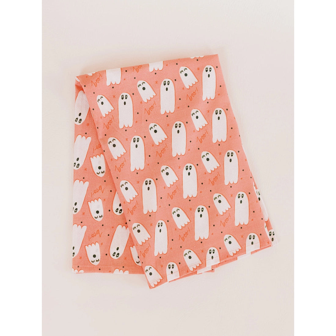 Doe A Deer I Holiday Tea Towels