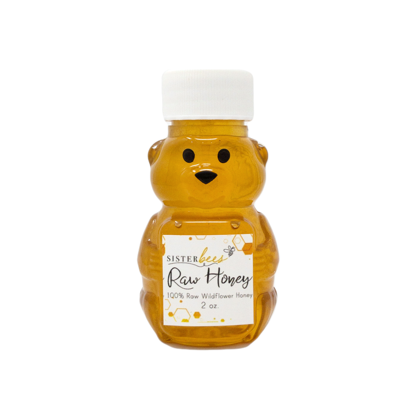 Sister Bees Honey