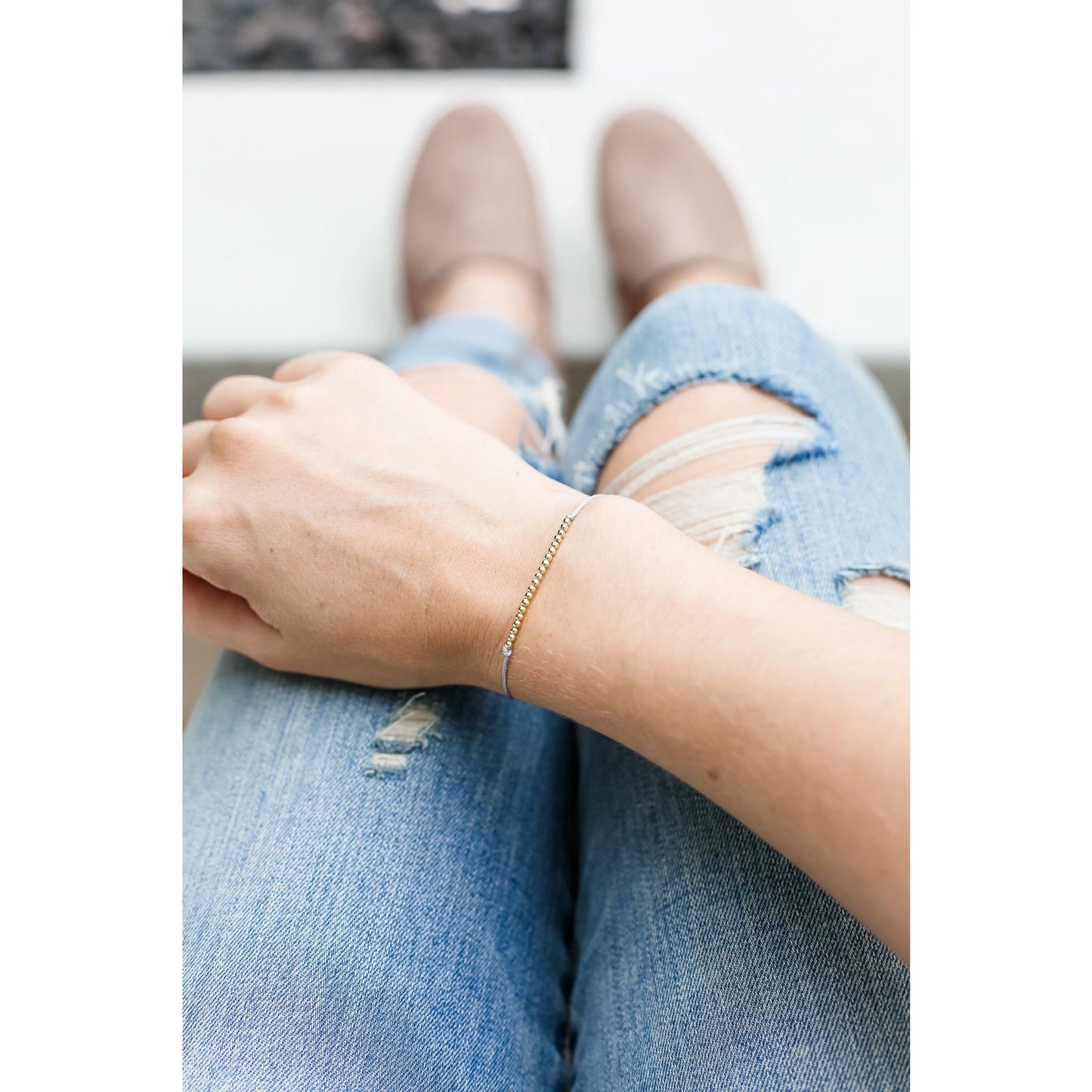 Milestone Bracelets