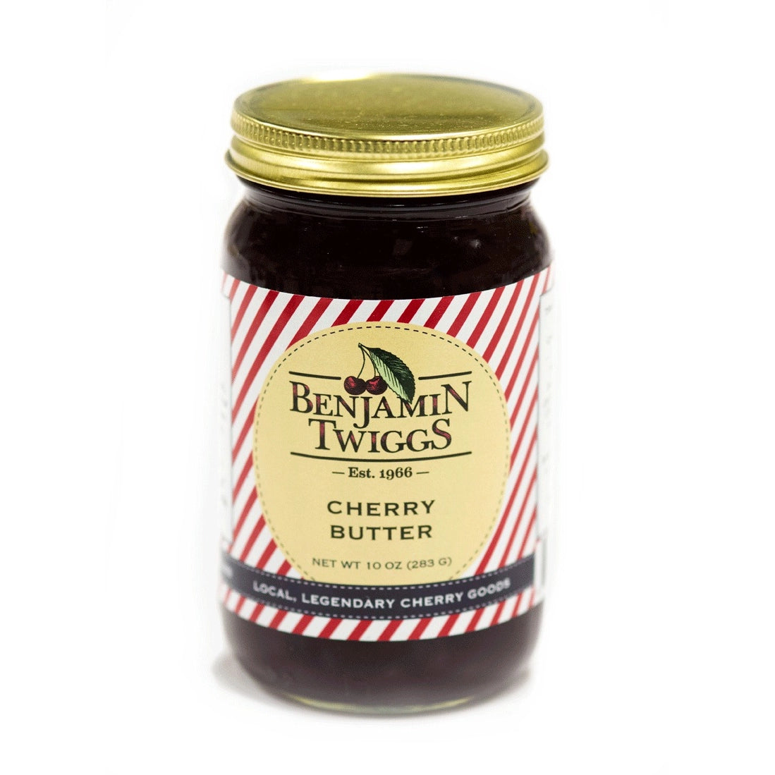 Cherry Butter