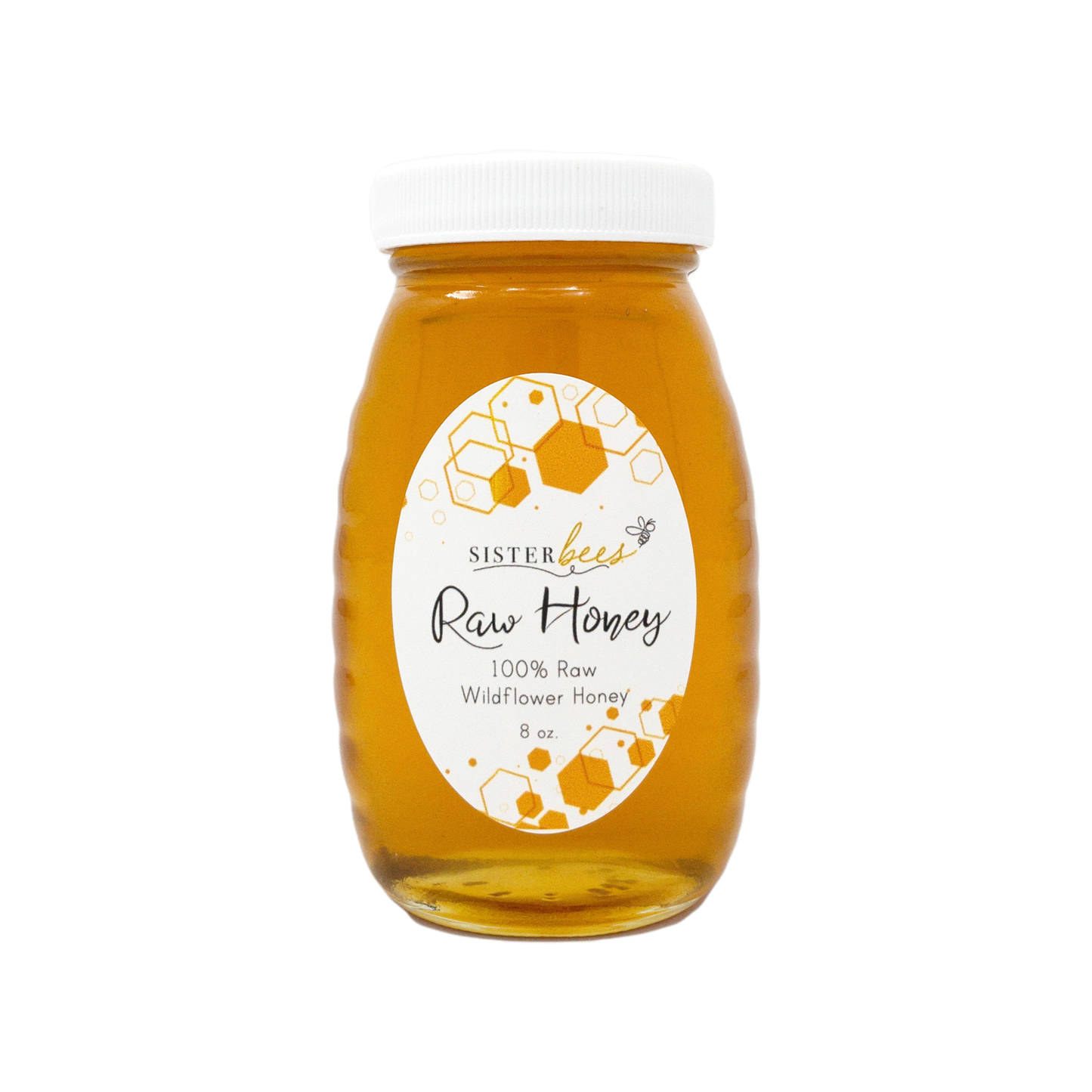 Sister Bees Honey