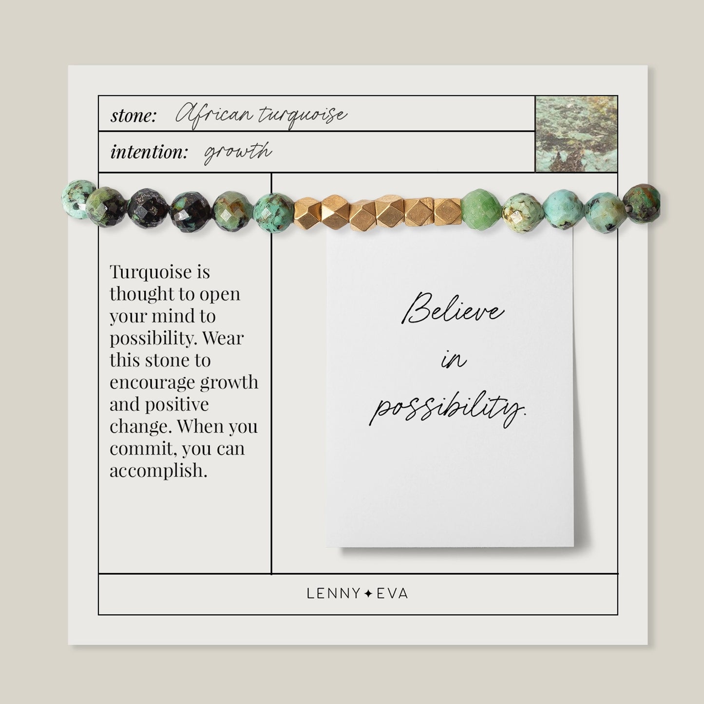Gemstone Bracelets