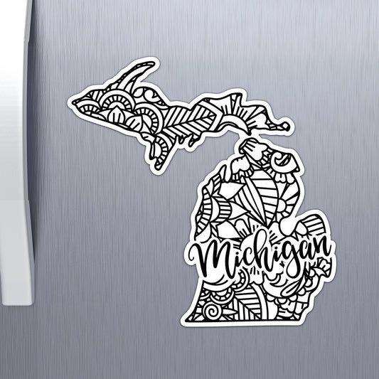 Michigan Magnets
