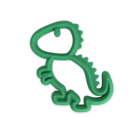 Silicone Baby Teether