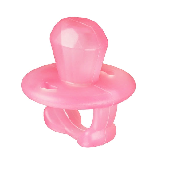 Soothing Silicone Teether