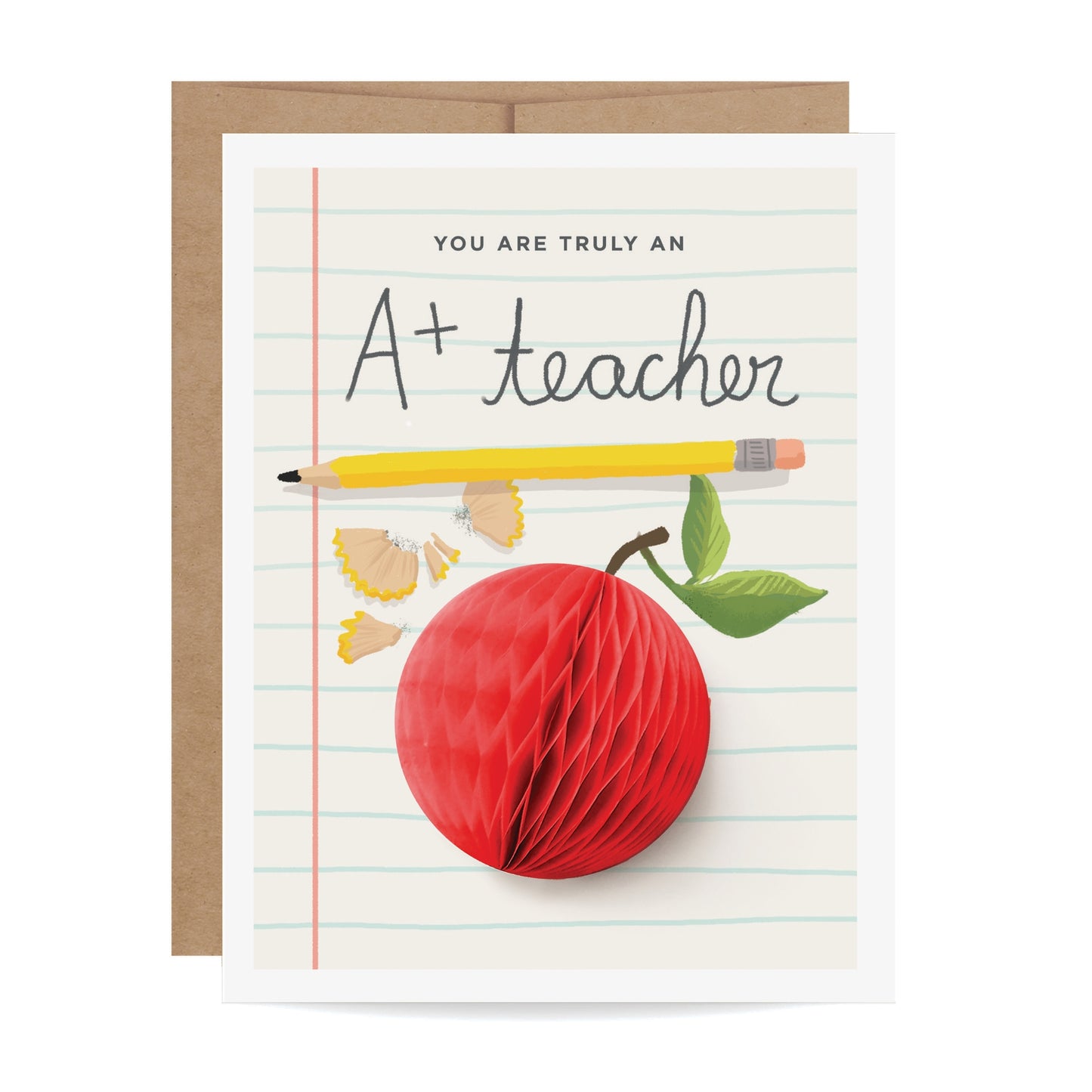 Pop-Up Greeting Cards