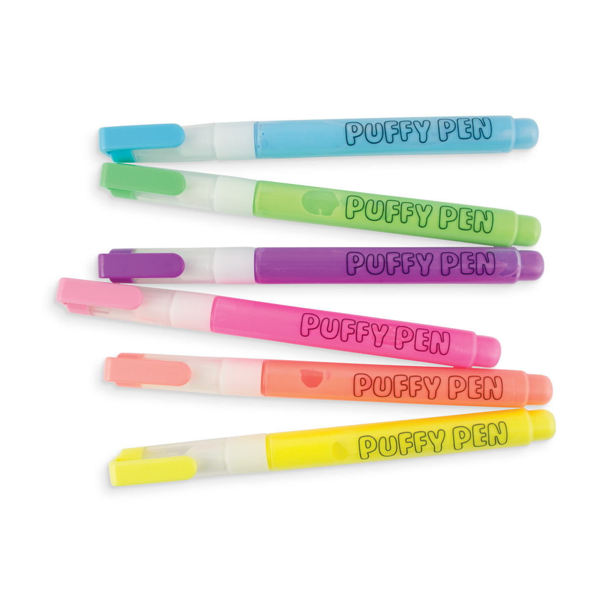 Crayon & Marker Sets