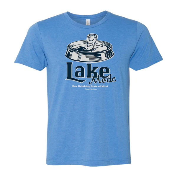 Lake Mode T-Shirt