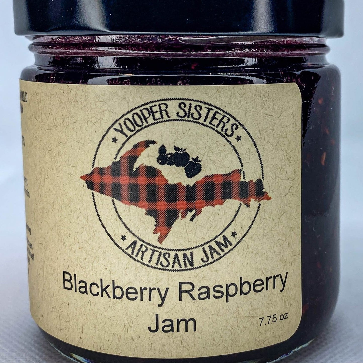 Yooper Sisters Jam