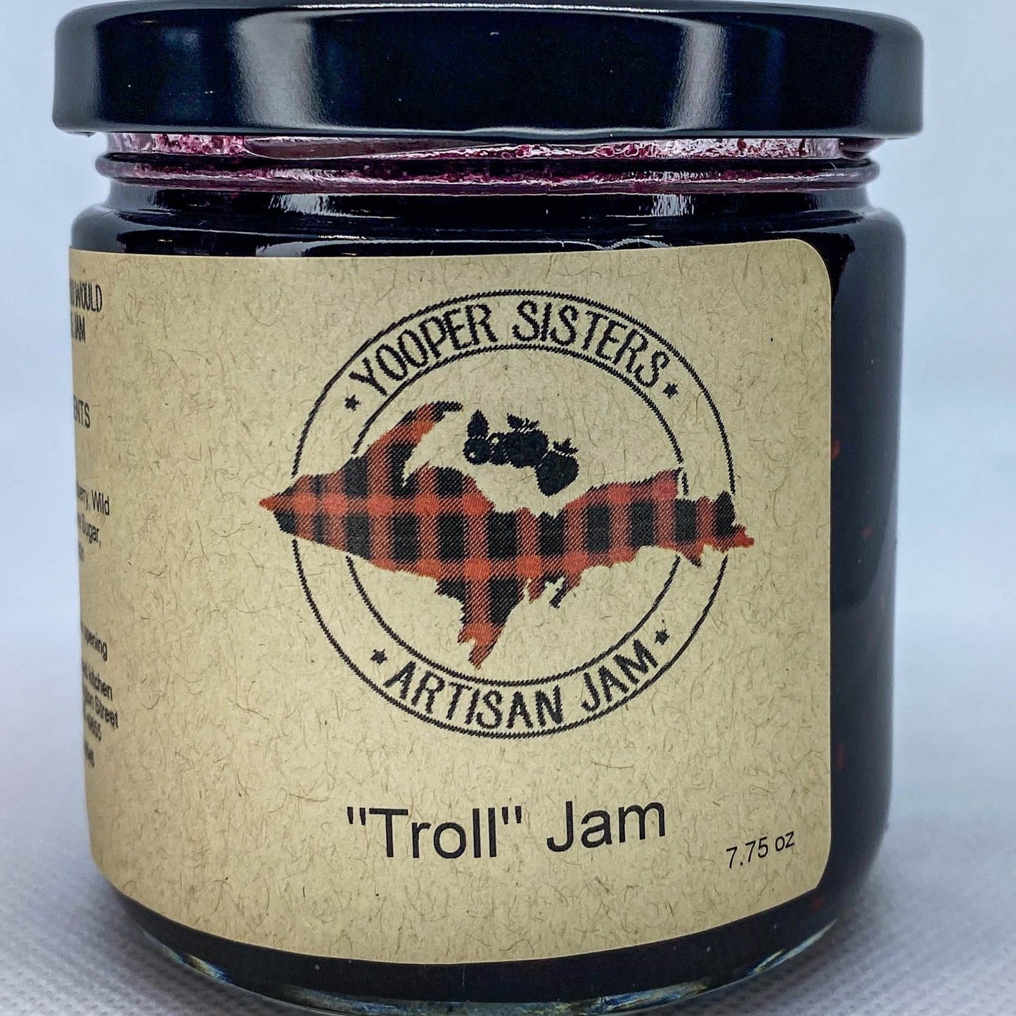 Yooper Sisters Jam