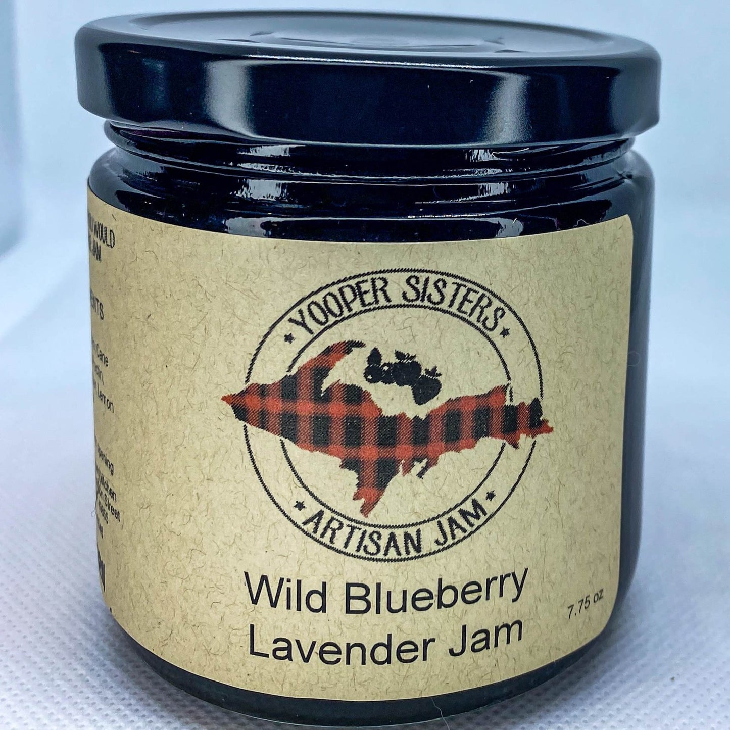 Yooper Sisters Jam
