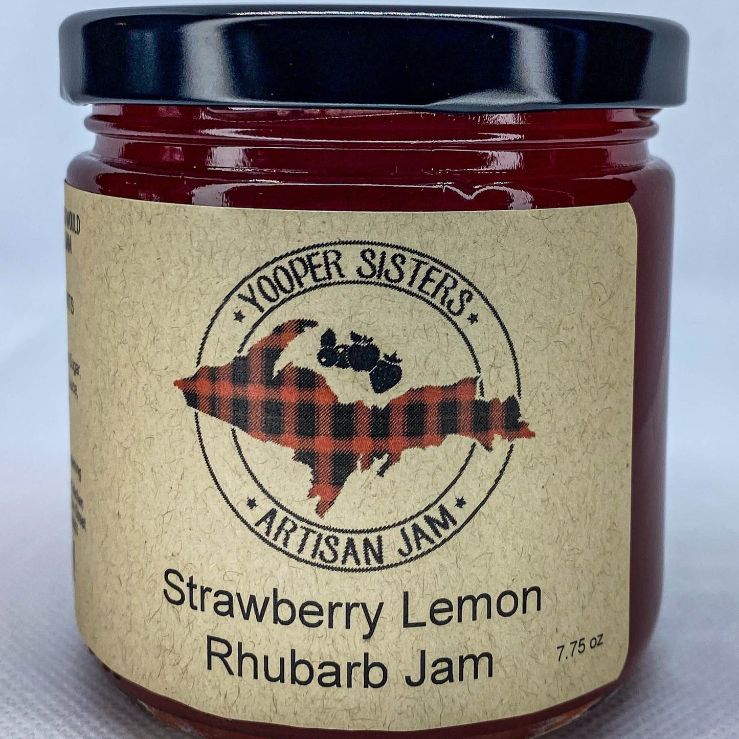 Yooper Sisters Jam