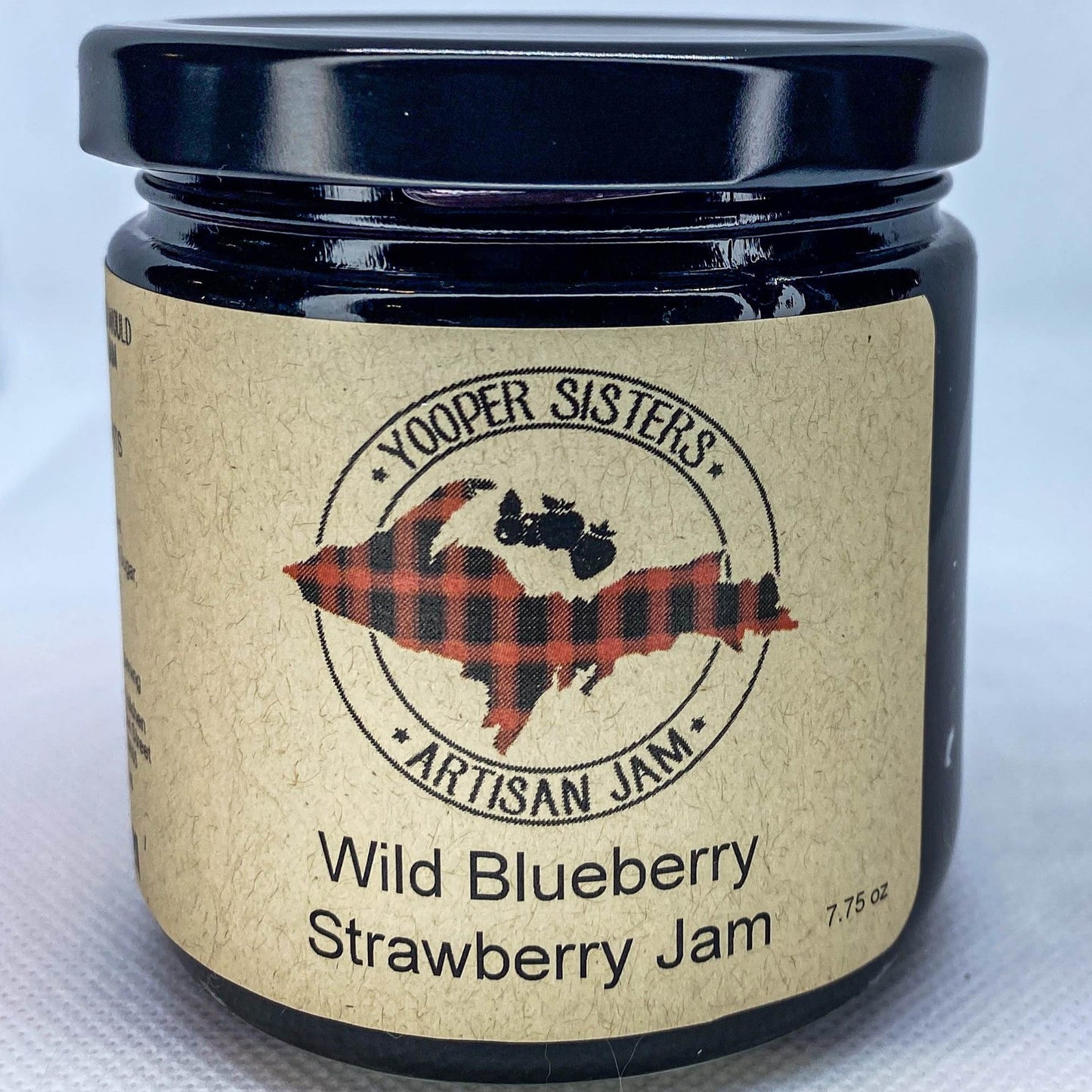 Yooper Sisters Jam